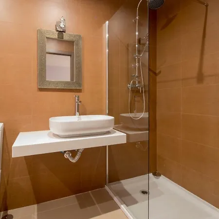 Διαμέρισμα Rosa Do Bairro Alto *