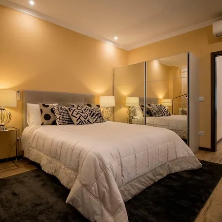 Rosa Do Bairro Alto Διαμέρισμα