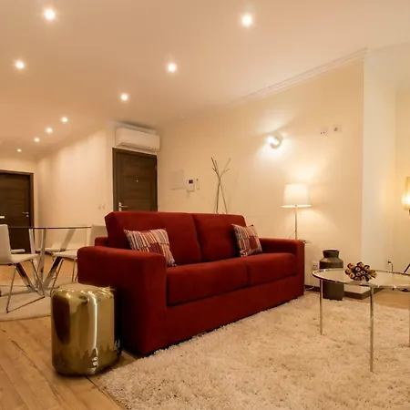 Διαμέρισμα Rosa Do Bairro Alto