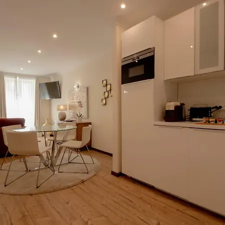 Rosa Do Bairro Alto Διαμέρισμα