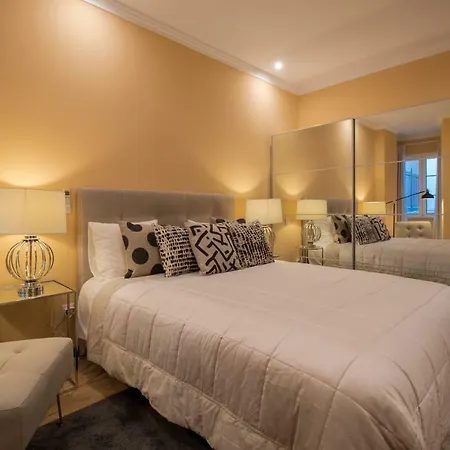 Rosa Do Bairro Alto Διαμέρισμα