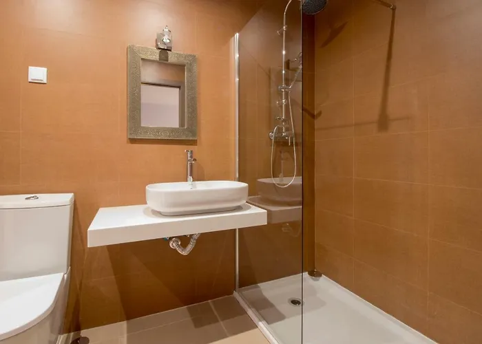 Appartement Rosa Do Bairro Alto *